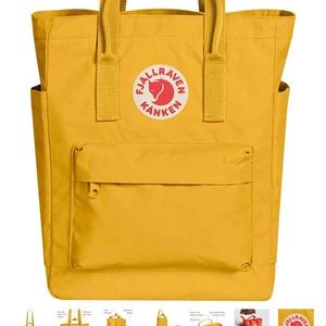 New still tags and in bag